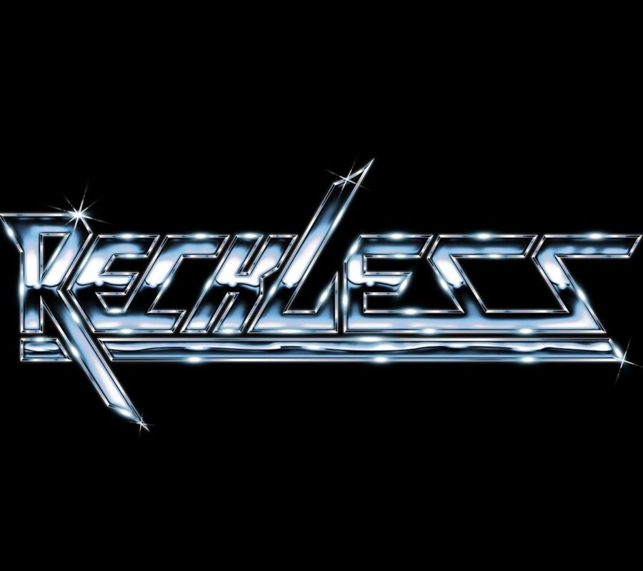 RECKLESS (Speed Metal – Columbia) – Release audiolizer video for “Glittering Death” from their upcoming album “Sharp Magik Steel” via Dying Victims Productions #Reckless