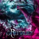 REPTALIEN (Heavy Metal – International) –  Their self titled album is out now via Roxx Records & No Life Til Metal Records #REPTALIEN