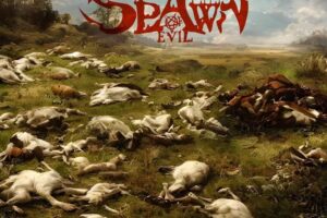 SPAWN OF EVIL (Death Metal – Israel) – Announce new album “Sadistic Missionaries” will be release on September 6, 2023 via Pest Records #SpawnOfEvil