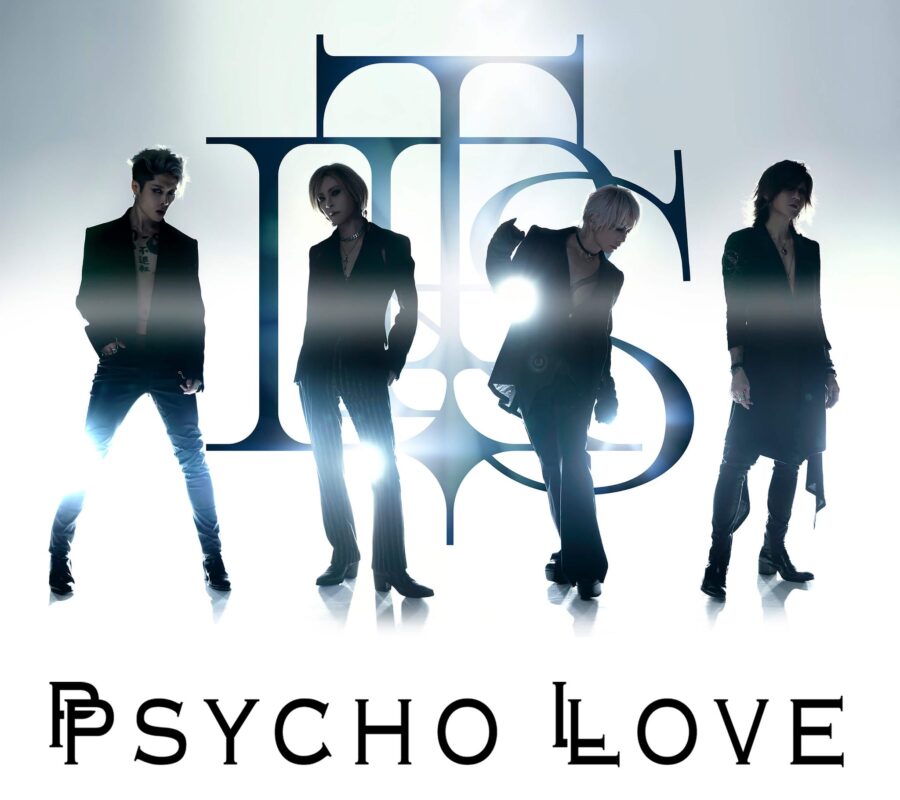 THE LAST ROCKSTARS (Featuring YOSHIKI (X JAPAN)  (Hard Rock – Japan) – Release new single “Psycho Love” #TheLastRockstars #Yoshiki