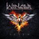 WINGER (Hard Rock – USA) –  Release “VOODOO FIRE” – Official Music Video – From the new album New Album “Seven” out NOW #Winger