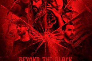 BEYOND THE BLACK (Symphonic Metal – Germany) – Release “Call My Name” (OFFICIAL MUSIC VIDEO) via Nuclear Blast Records #BeyondTheBlack