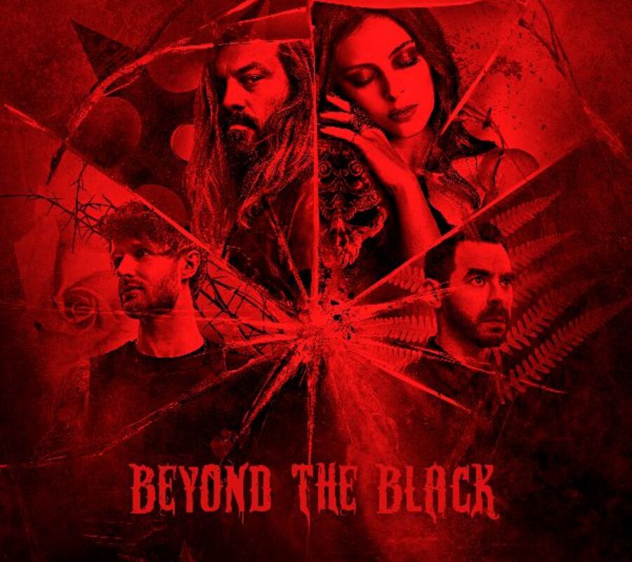 BEYOND THE BLACK (Symphonic Metal – Germany) – Release “Call My Name” (OFFICIAL MUSIC VIDEO) via Nuclear Blast Records #BeyondTheBlack