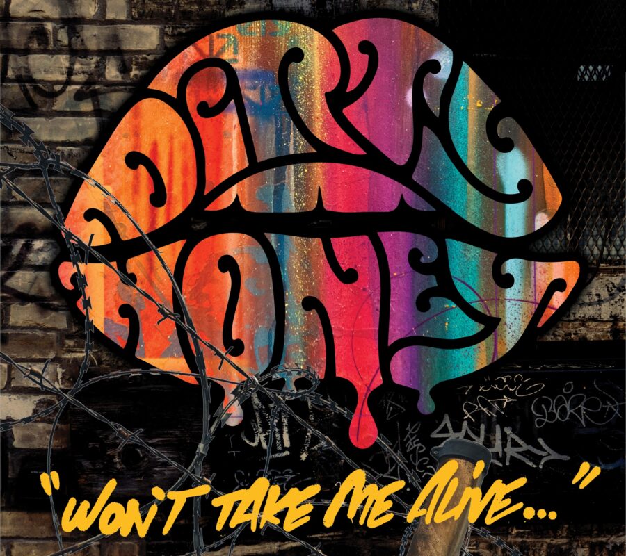 DIRTY HONEY (Hard Rock – USA)  – Release “Won’t Take Me Alive” (Official Video) – Taken from the album “Can’t Find The Brakes” due out on November 3, 2023 #DirtyHoney