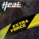H.E.A.T. (Melodic Hard Rock – Sweden) – Release New LP “Extra Force” via earMUSIC #HEAT