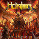 HUNTER (Heavy Metal – Belgium) – Release “Wicked” official music video – Taken from their album “Rebel Angels Rise”, out NOW! #Hunter