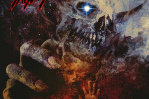 SADUS (Death/Thrash Metal – USA) – Set to release their new album “The Shadow Inside” via Nuclear Blast Records #Sadus