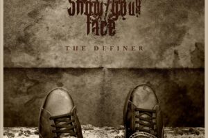 SHOW YOUR FACE (Groove metal – Greece) – Album Review “The Definer”(2023)…….Review for KICKASS FOREVER via Angels PR Worldwide Music Promotion #ShowYourFace