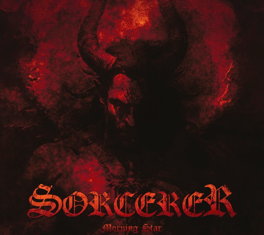 SORCERER (Epic Heavy Metal – Sweden) – Return with New Album “Reign of the Reaper” on October 27, 2023 via Metal Blade Records #Sorcerer