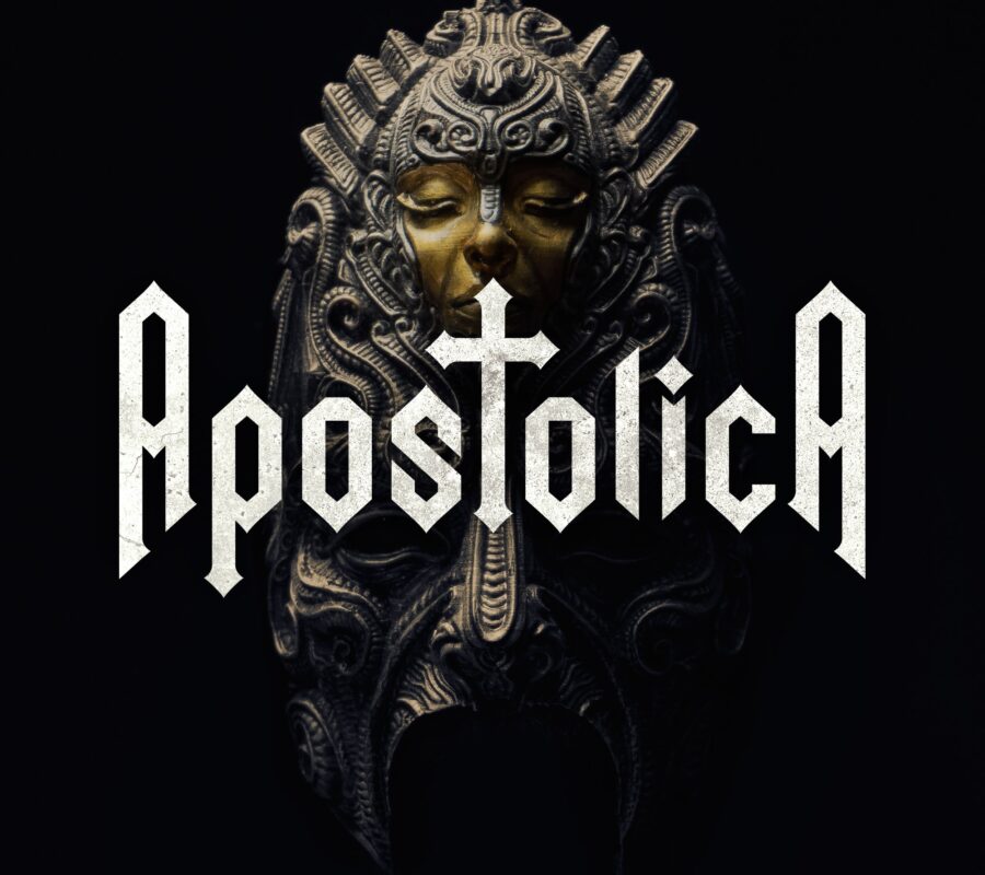 APOSTOLICA (International Power Metal) – Their album “Animae Haeretica” is out now via Scarlet Records #Apostolica