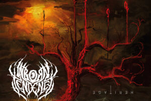 INBORN TENDENCY (Death Metal – Finland) – Release “Heritage” (Visualizer) via Inverse Records #Inborn Tendency
