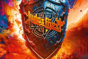 JUDAS PRIEST –  Releases new album & official video for the title track “Invincible Shield” #judaspriest #heavymetal