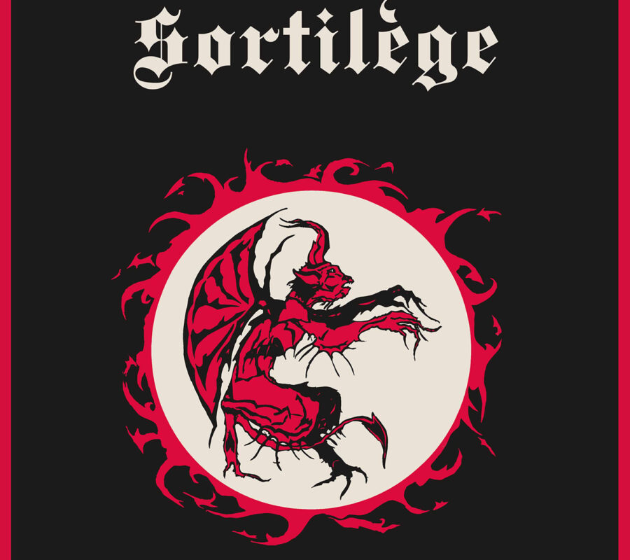 SORTILÈGE (Heavy Metal – France) – Their EP “Sortilège” to be Reissued via High Roller Records on November 17, 2023 #Sortilege