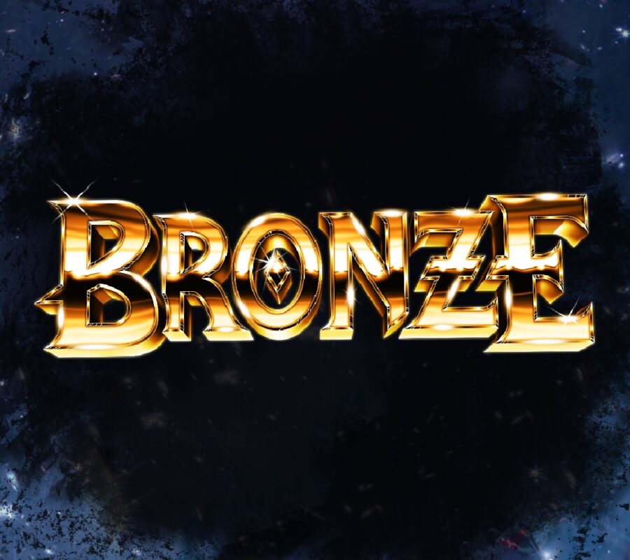 BRONZE (Heavy Metal – Sweden) – Share “Tyrant’s Spell” Lyric Video – From their upcoming  album “In Chains and Shadows” due out on April 24, 2024 #bronze #heavymetal