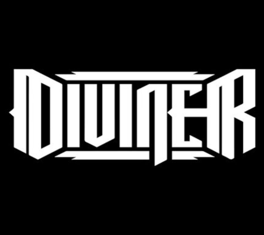 DIVINER (Heavy Metal – Greece) – Release “Dominator” (Official Lyric Video) via ROAR! Rock Of Angels Records #Diviner