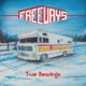 FREEWAYS (Hard Rock – Canada) – “True Bearing” album will be repressed by Dying Victims Productions – Global Release December 15, 2023 #Freeways