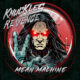 KNUCKLES REVENGE (Hard Rock – Peru/USA) – Recently released their new single” Mean Machine” #KnucklesRevenge