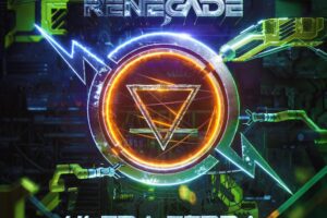 PROJECT RENEGADE (Nu/Alt Metal – Greece) – Album Review of “Ultra Terra”– (Released July 14, 2023 via Pavement Entertainment) – Review for KICKASS FOREVER via Angels PR Worldwide Music Promotion #ProjectRenegade #AlbumReview