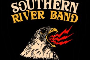 THE SOUTHERN RIVER BAND (Rock band – Australia) – Release official music video for the song “Stan Qualen” #TheSouthernRiver Band