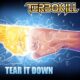 TURBOKILL (Heavy/Power Metal – Germany) – Release new song/official video “Tear It Down” #Turbokill