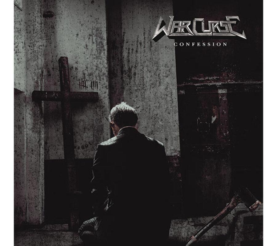 WAR CURSE (Heavy Metal – USA) – Ohio Metallers Unleash “The Convoy” Video / Single #WarCurse