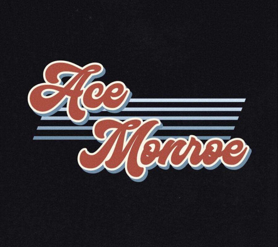 ACE MONROE (Hard Rock – USA) – Set to release their self titled album on November 17, 2023 #AceMonroe