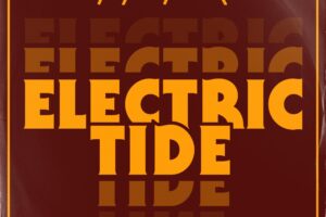 ÅSKVÄDER (Action Rock – Sweden) – Release new EP “Electric Tide” via The Sign Records #Askvader