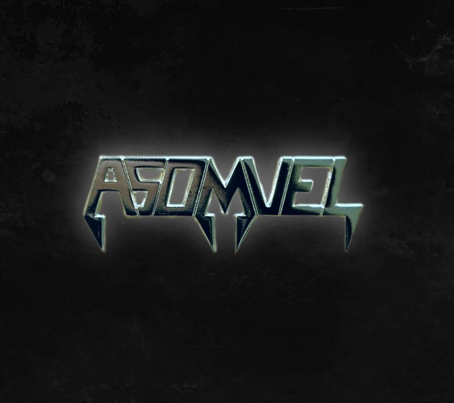 ASOMVEL (Hard Rock/Metal – UK) – Release new single “Cold Day In Hell” from their upcoming album “Born to Rock ‘n’ Roll” #Asomvel