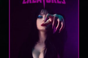 CREATURES (Heavy Metal – Brazil) – Release “Danger” Single/Official Video #Creatures