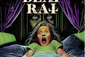 DEAF RAT (Hard Rock – Sweden)  – Release “Say Your Lies” Official Lyric Video via AFM Records #DeafRat
