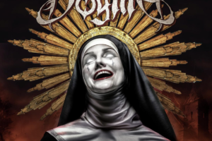 DOGMA (Hard Rock/Metal) –  Release Self-Titled Album via MNRK Heavy #Dogma