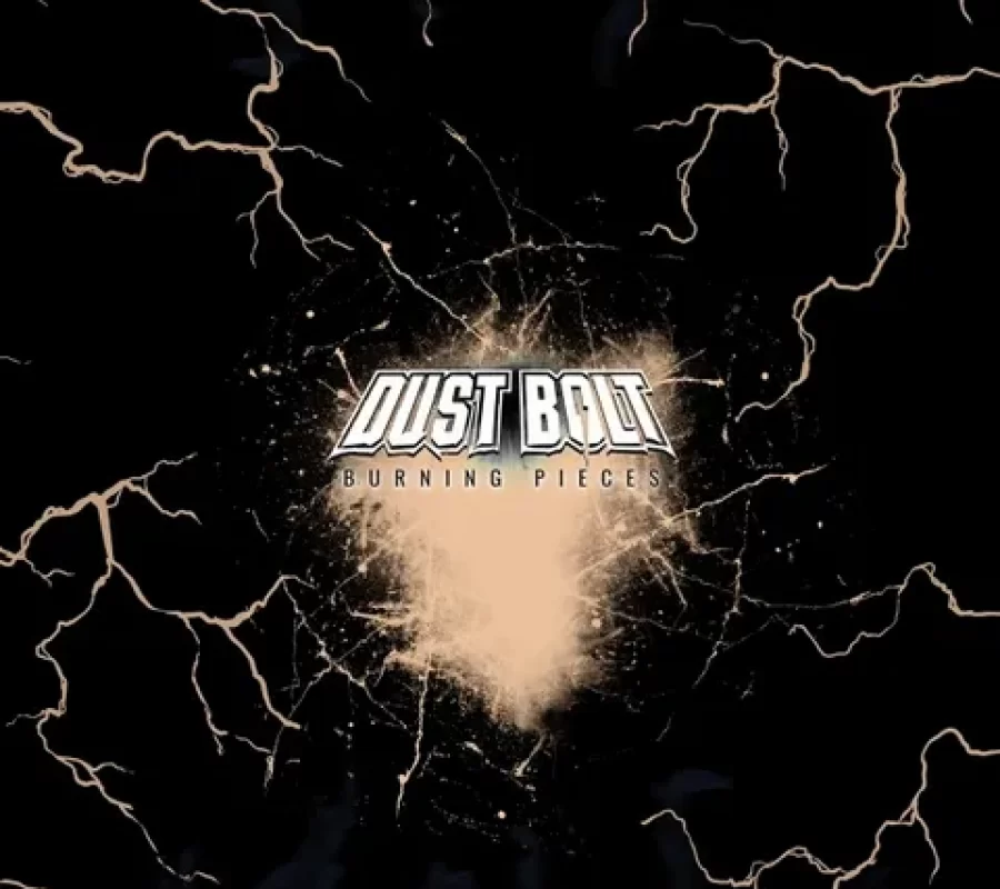 DUST BOLT (Heavy Metal – Germany) – Release “Burning Pieces” Official Music Video via AFM Records #DustBolt