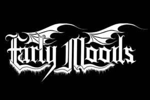 EARLY MOODS (Heavy/Doom Metal – USA) – Release “Blood Offerings” (OFFICIAL AUDIO VIDEO) via RidingEasy Records #EarlyMoods