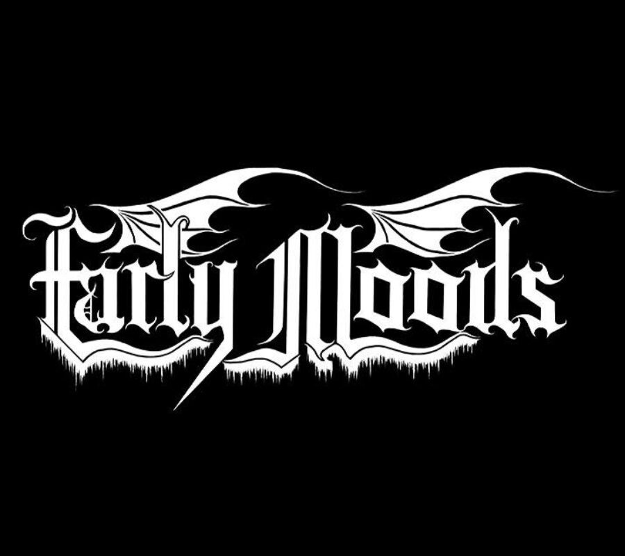 EARLY MOODS (Heavy/Doom Metal – USA) – Release “Blood Offerings” (OFFICIAL AUDIO VIDEO) via RidingEasy Records #EarlyMoods