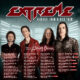 EXTREME (Hard Rock – USA) –  Announce Tour + Share “THICKER THAN BLOOD” Video #Extreme