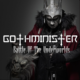 GOTHMINISTER (Industrial Gothic Metal – Norway) – Release “Battle Of The Underworlds” [New-Single & Video] via AFM Records #Gothminister