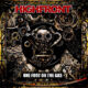 HIGHFRONT (Heavy Rock – Canada) – Release visualizer for “One Foot On The Gas” #Highfront