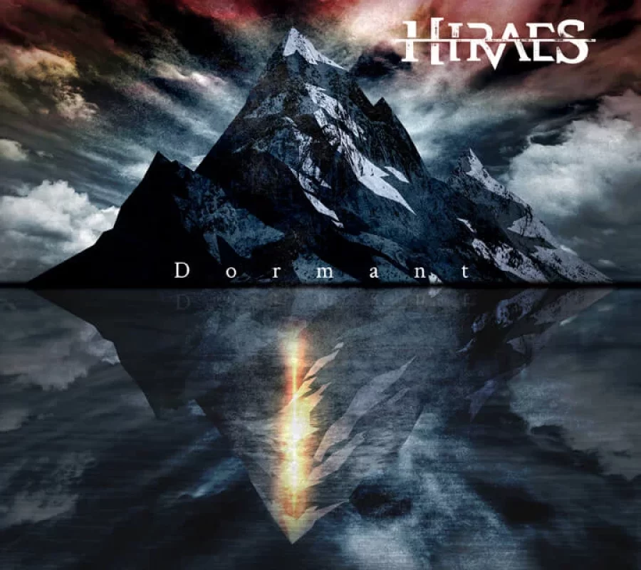 HIRAES (Melodic Death Metal – Germany) – Release “Through The Storm” (Official Video) via Napalm Records #Hiraes