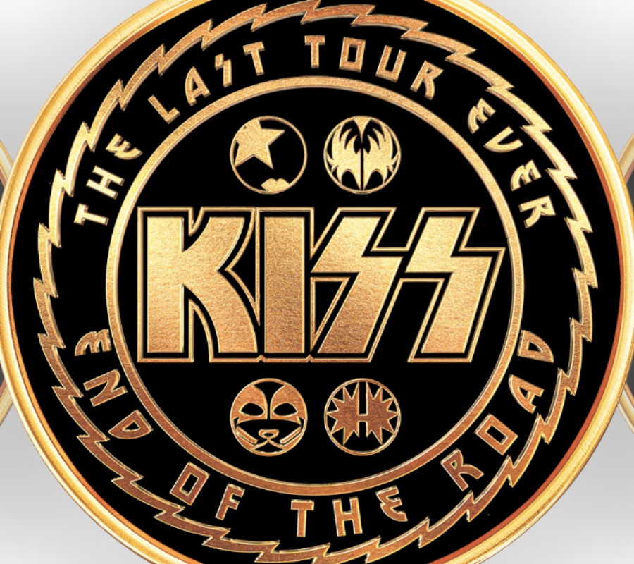 KISS – Announce PPV event for NYC 2023 – Also, fan filmed video of full show from Seattle, WA on November 6, 2023 #KISS #Endoftheroad