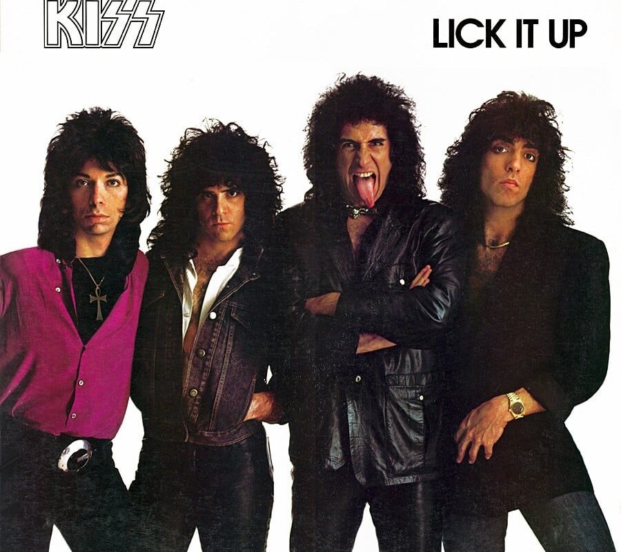 CHAOTIC RIFFS TV KICKASS FOREVER MONTHLY – KISS LICK IT UP 40th Anniversary – Episode#5 with KAF Editor In Chief John Erigo (Interview conducted by JASON HOUSTON) #KISS #LickItUp