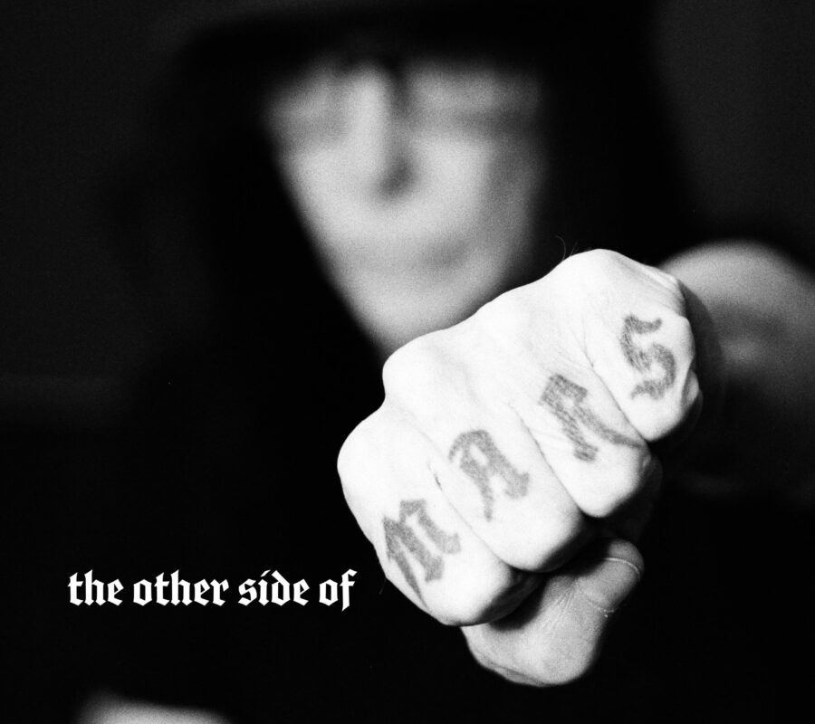 MICK MARS (Ex Mötley Crüe Guitarist) – Presents “Loyal To The Lie” (Video) – From his debut Solo Album “The Other Side Of Mars” Coming February 23, 2024 #MickMars