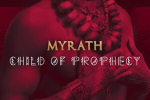 MYRATH (Prog Metal – Tunisia) – Release “Child Of Prophecy”  Official Video – New Album “Karma” Out February 2, 2024 via earMUSIC #Myrath