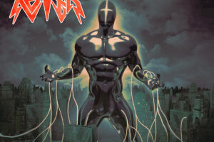 REAVER (Thrash Metal – Australia) – Their new album “Iron Nation” is out NOW #Reaver