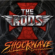 THE RODS (Heavy Metal Legends – USA) – Unleash “Shockwave” music video – Taken off upcoming new album “Rattle The Cage” via Massacre Records #TheRods
