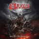 SAXON (Heavy Metal Legends!! – UK) – Release official video for the title track of their new, upcoming album “Hell, Fire And Damnation”  #Saxon #HeavyMetal