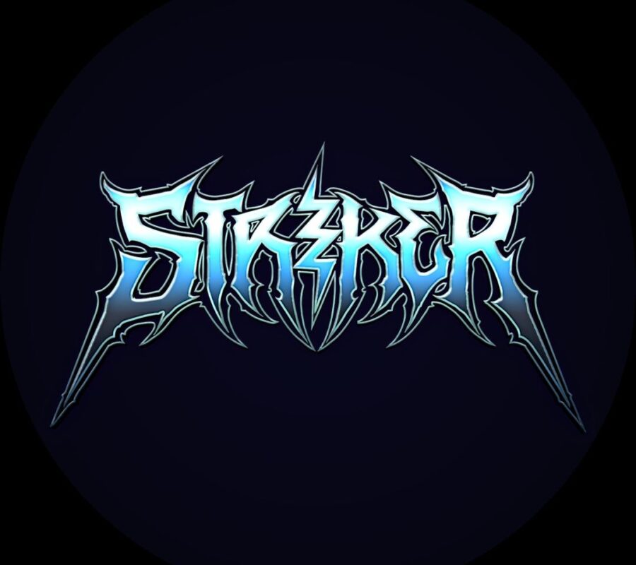 STRIKER (Heavy Metal – Canada) – Release “CIRCLE OF EVIL” (Official Music Video) #striker