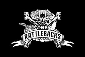 THE RATTLEBACKS (Hard Rock – UK) – Their new EP “Kink” is out NOW #TheRattlebacks