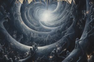 MANTICORA (Heavy Metal – Denmark) – Release “Necropolitans” Lyric video via Mighty Music #Manticora