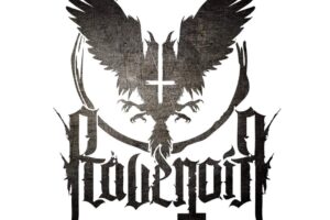 RAVENOIR (Blackened Atmospheric Metal -Czech Republic) – Their new album “Cultus Inferi” is out & streaming online #Ravenoir