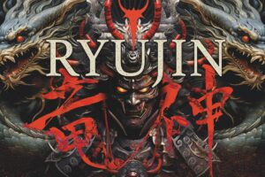 RYUJIN  (Heavy Metal – Japan) – Release “Gekokujo” Official Video from their Self-Titled Album “RYUJIN” – Due out January 12, 2024 via Napalm Records #Ryujin